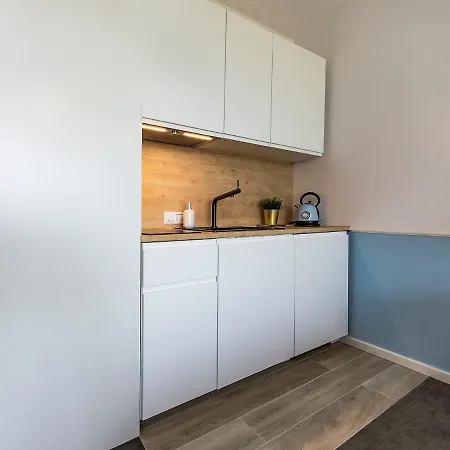 Vacationclub - Seaside Apartament 108 Apartment Kolberg
