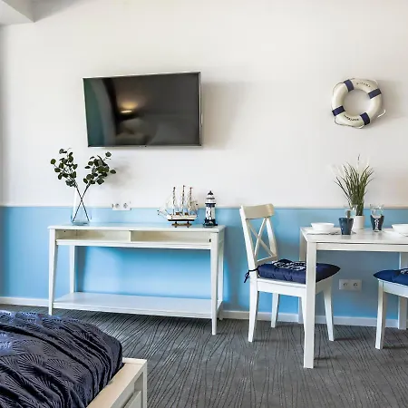 Vacationclub - Seaside Apartament 108 Apartment Kolberg